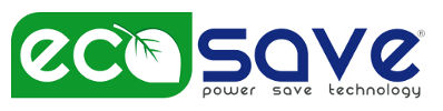 EcoSave logo
