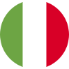 Drapeau Italie