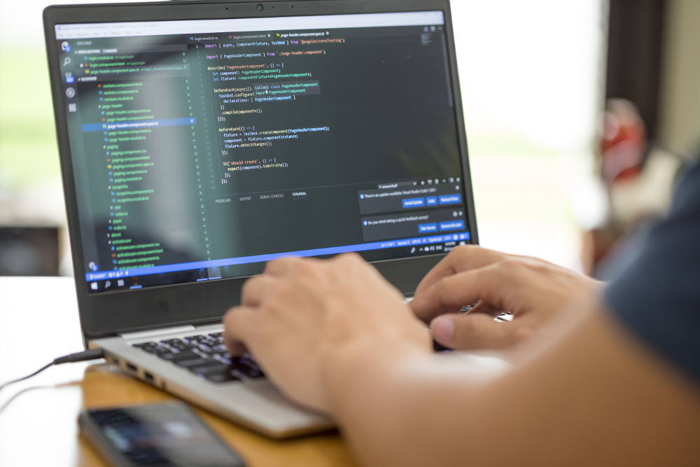 Développement web
